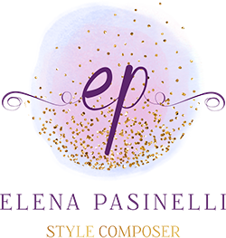 Elena Pasinelli Consulente d’immagine e Personal Shopper