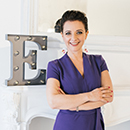 Consulente di immagine a Milano - Elena Pasinelli