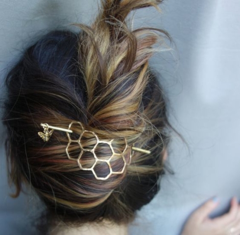 Fasce e accessori per capelli