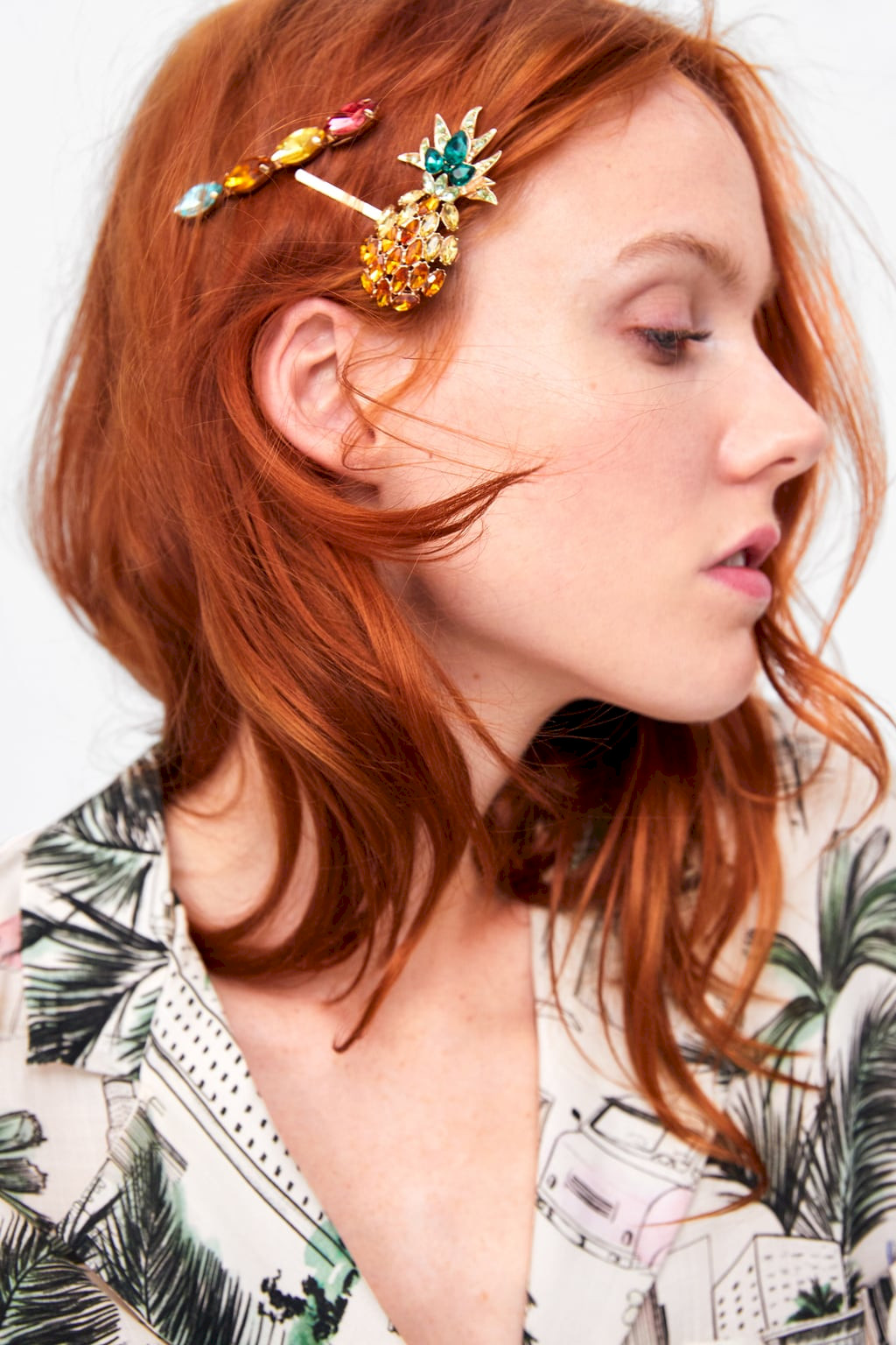 Fasce e accessori per capelli Fasce e accessori per capelli