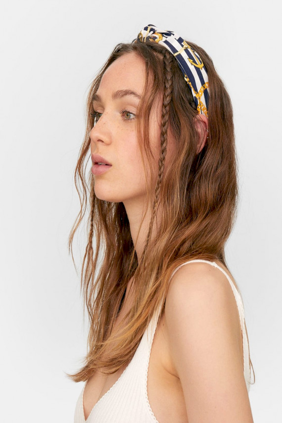 Fasce e accessori per capelli Fasce e accessori per capelli