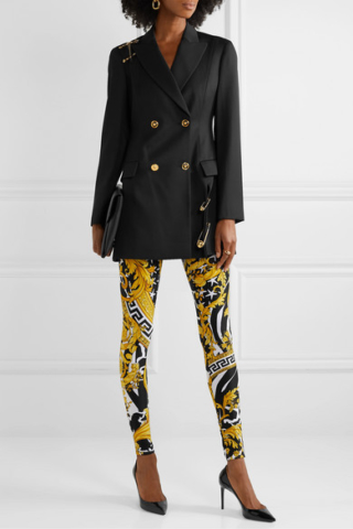 Come abbinare il Blazer 
