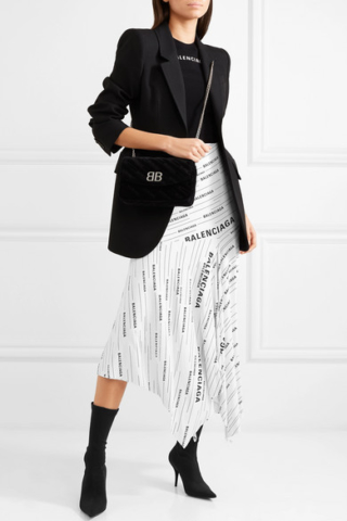 Come abbinare il Blazer 