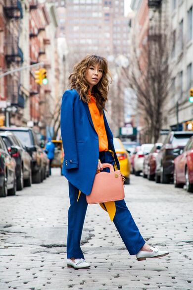 Come abbinare i colori complementari 3 come abbinare i colori complementari outfit
